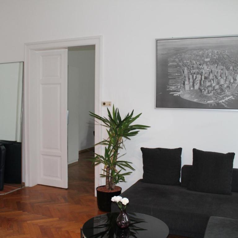 Murtal Apartments - Grand Appartement 2 Chambres - 8