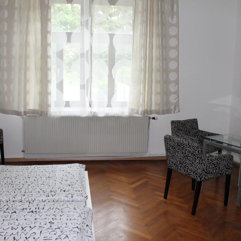 Murtal Apartments - Grand Appartement 2 Chambres - 10