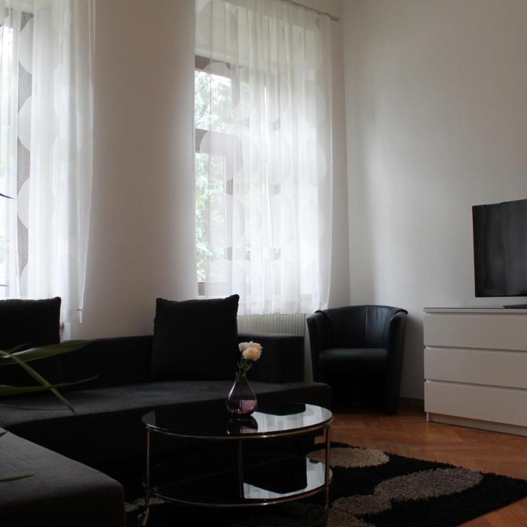 Murtal Apartments - Grand Appartement 2 Chambres - 11
