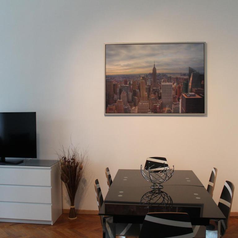 Murtal Apartments - Grand Appartement 2 Chambres - 12