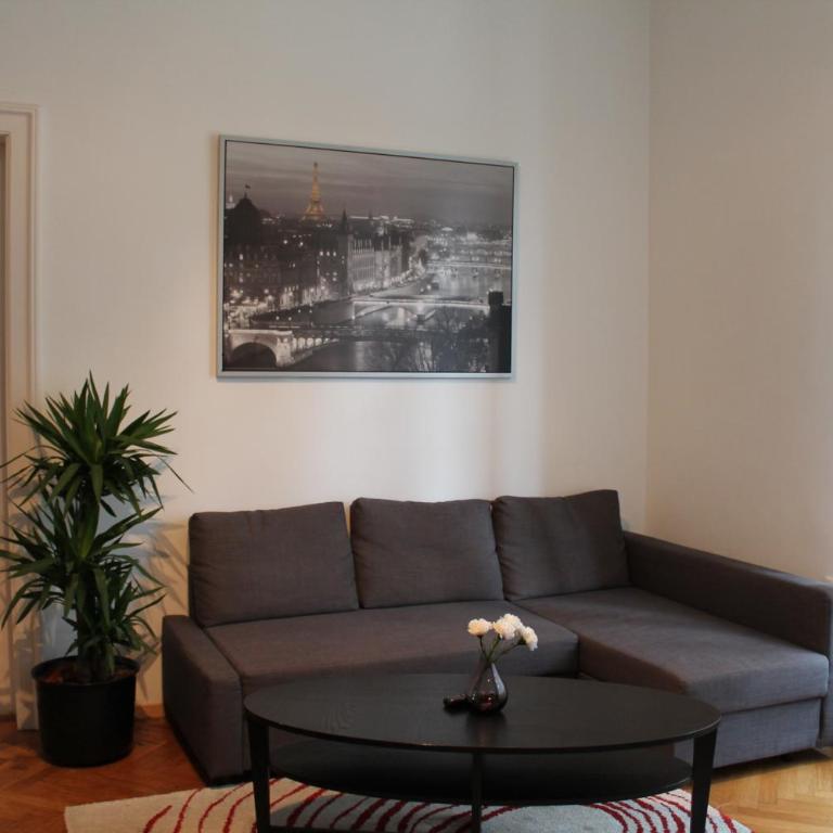 Murtal Apartments - Appartement 2 Chambres - 2