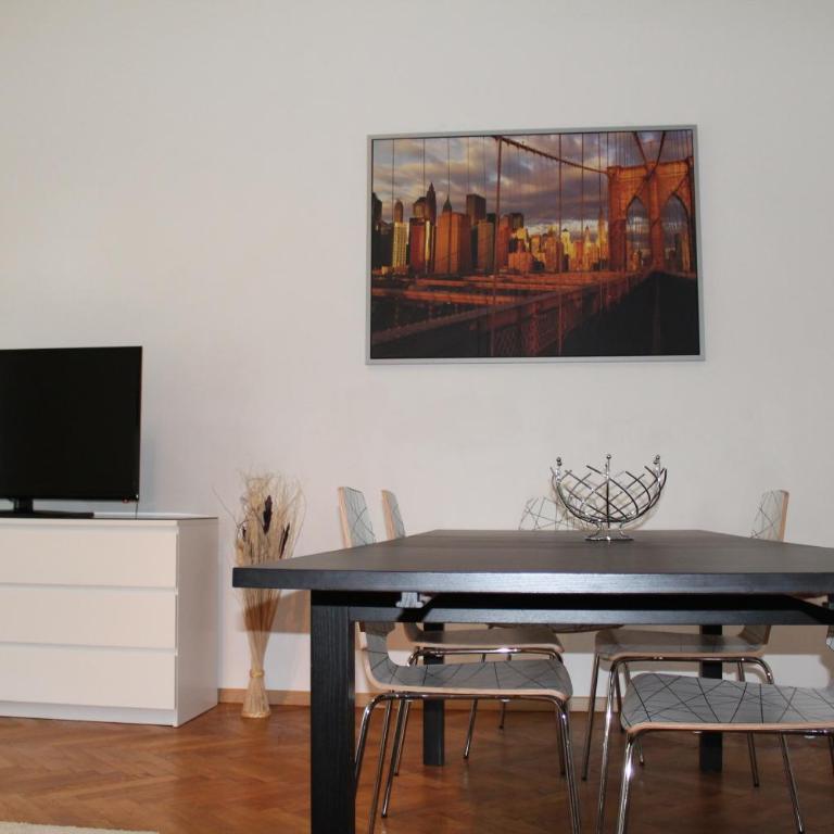Murtal Apartments - Appartement 2 Chambres - 1