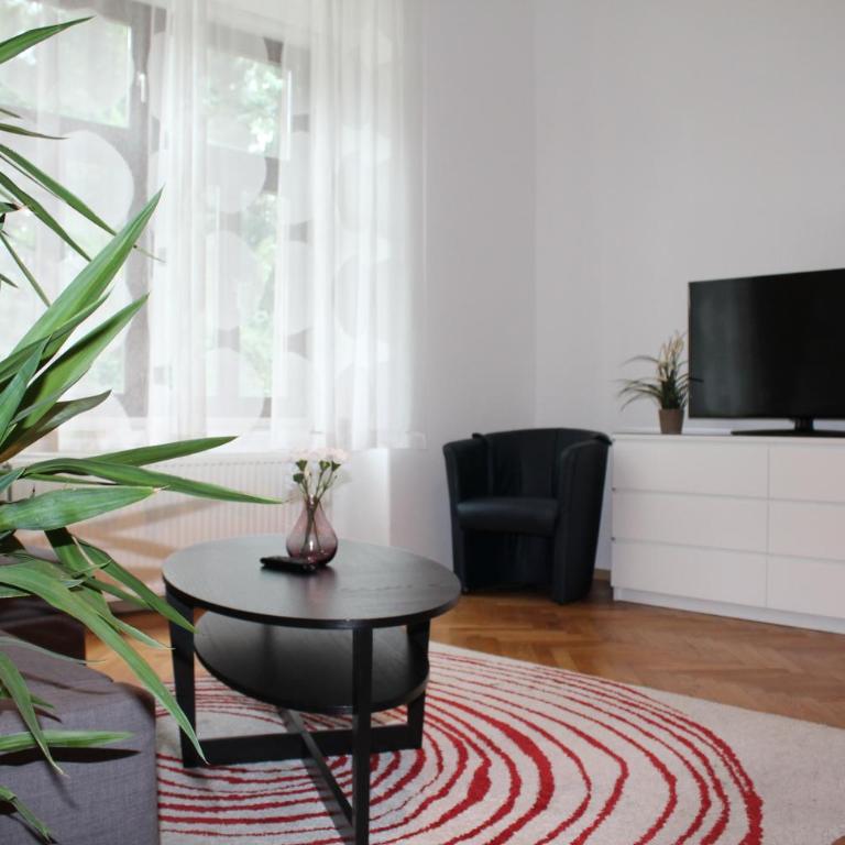 Murtal Apartments - Appartement 2 Chambres - 3
