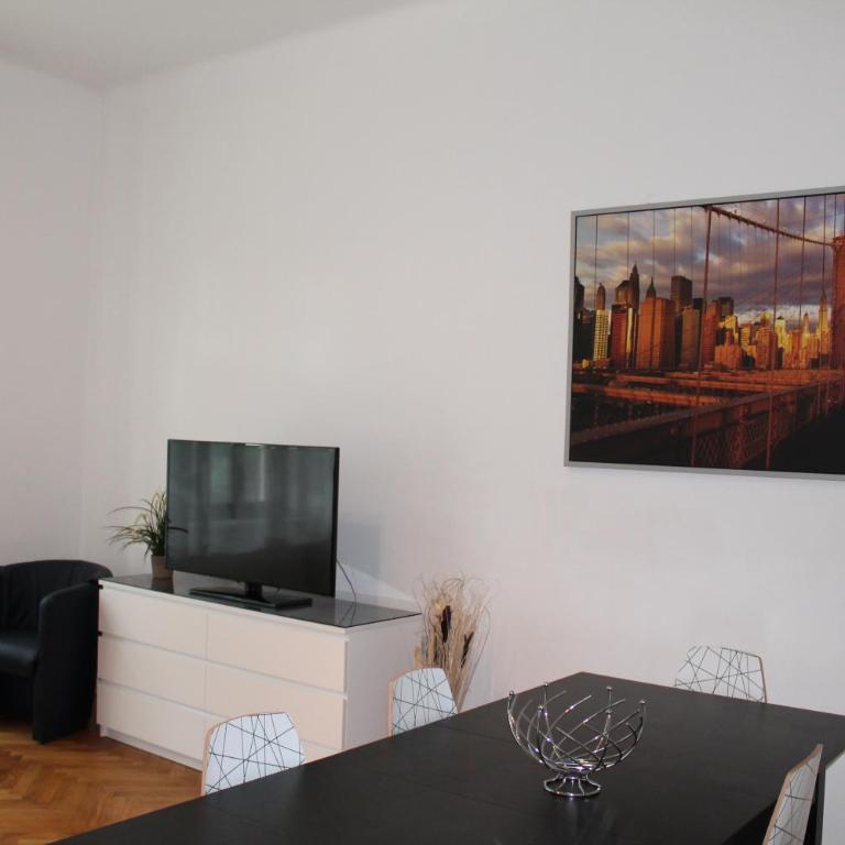Murtal Apartments - Appartement 2 Chambres - 4