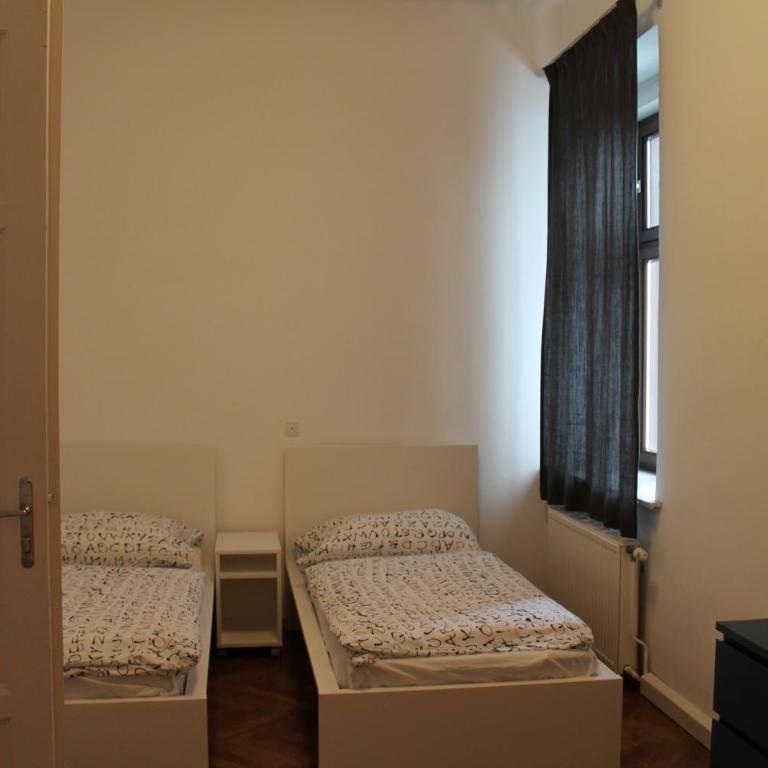 Murtal Apartments - Appartement 2 Chambres - 7