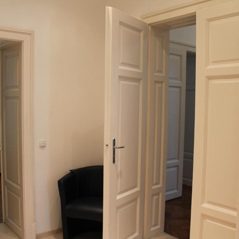 Murtal Apartments - Appartement 2 Chambres - 8
