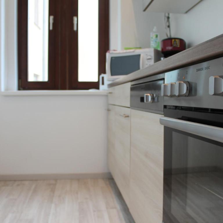 Murtal Apartments - Appartement 2 Chambres - 9