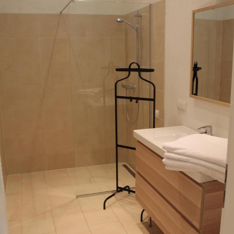 Murtal Apartments - Appartement 2 Chambres - 12