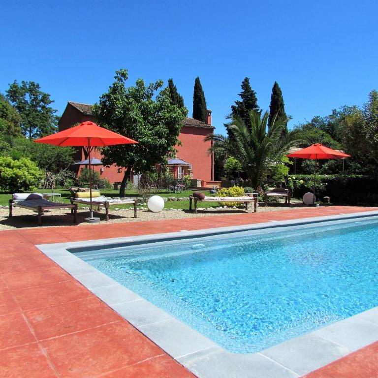 Villa Chandra - Villa mit Gartenblick - 2