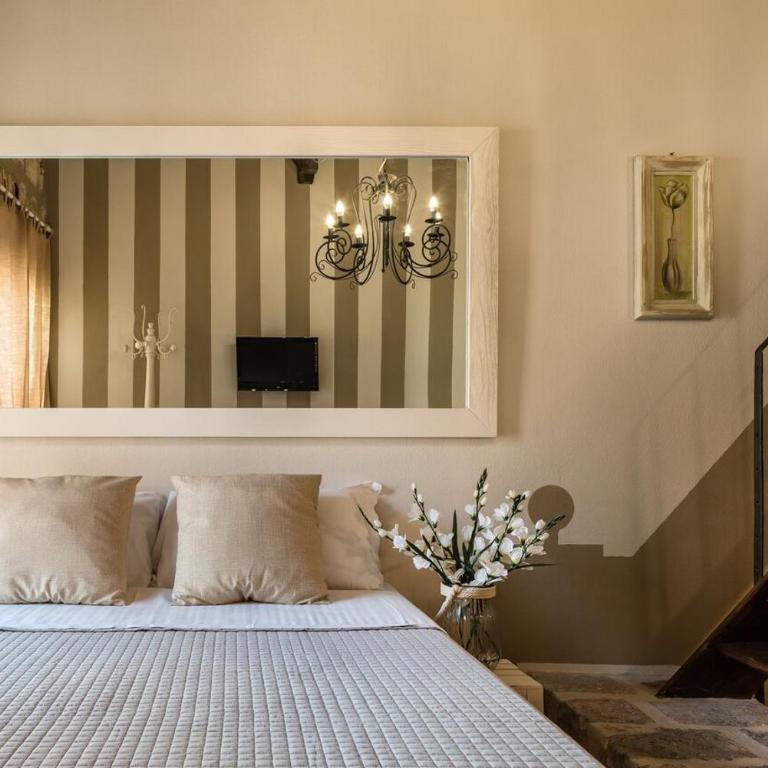 Oisife Apartments - Apartment - Split Level - 7