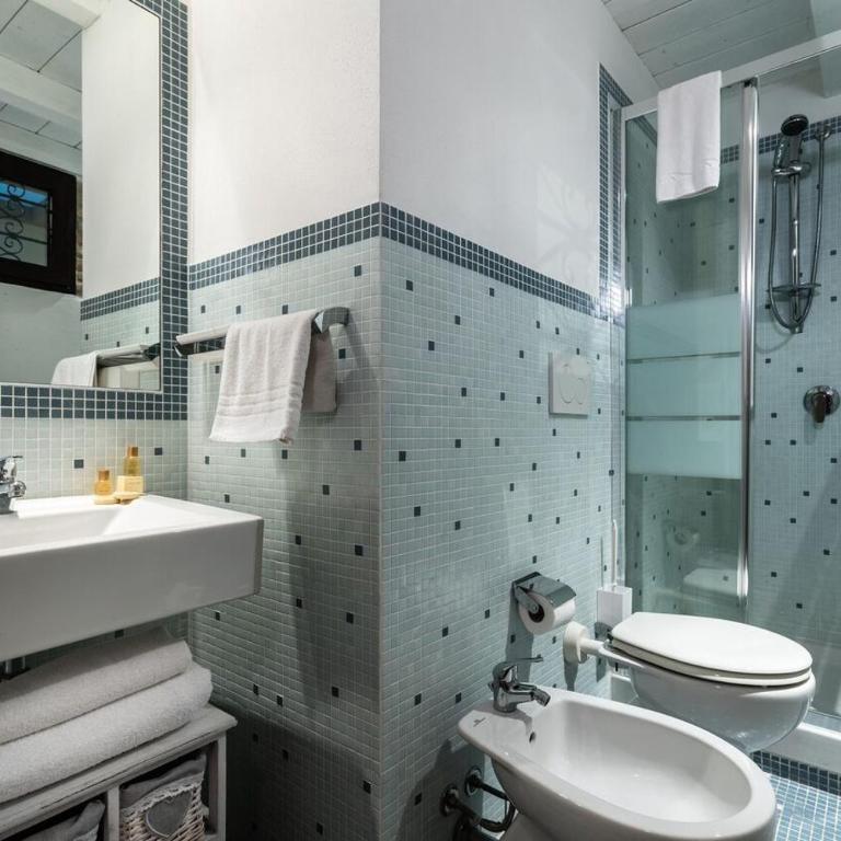 Oisife Apartments - Apartment - Split Level - 4