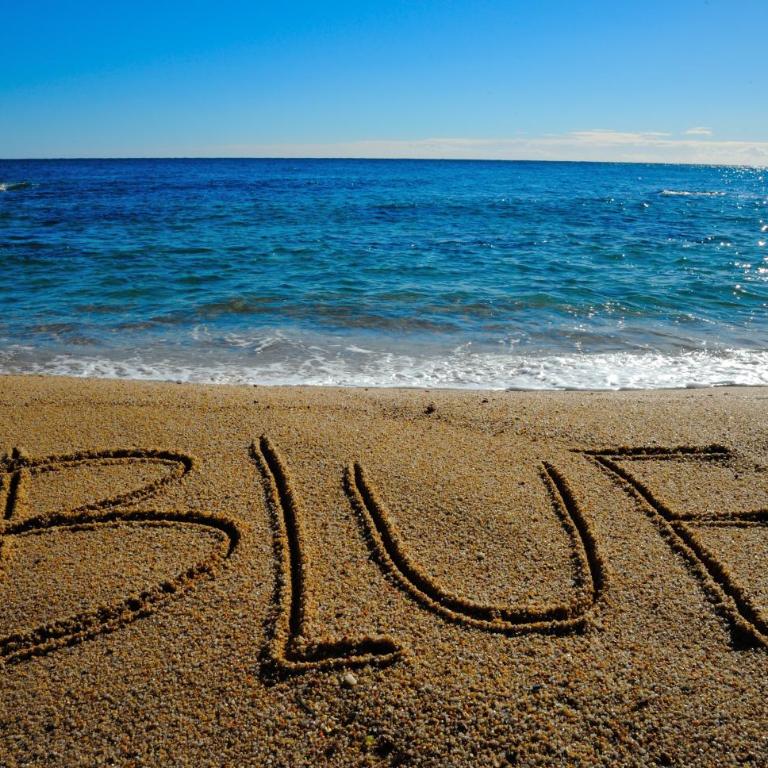 Blue Ocean - Apartamento Deluxe - 9