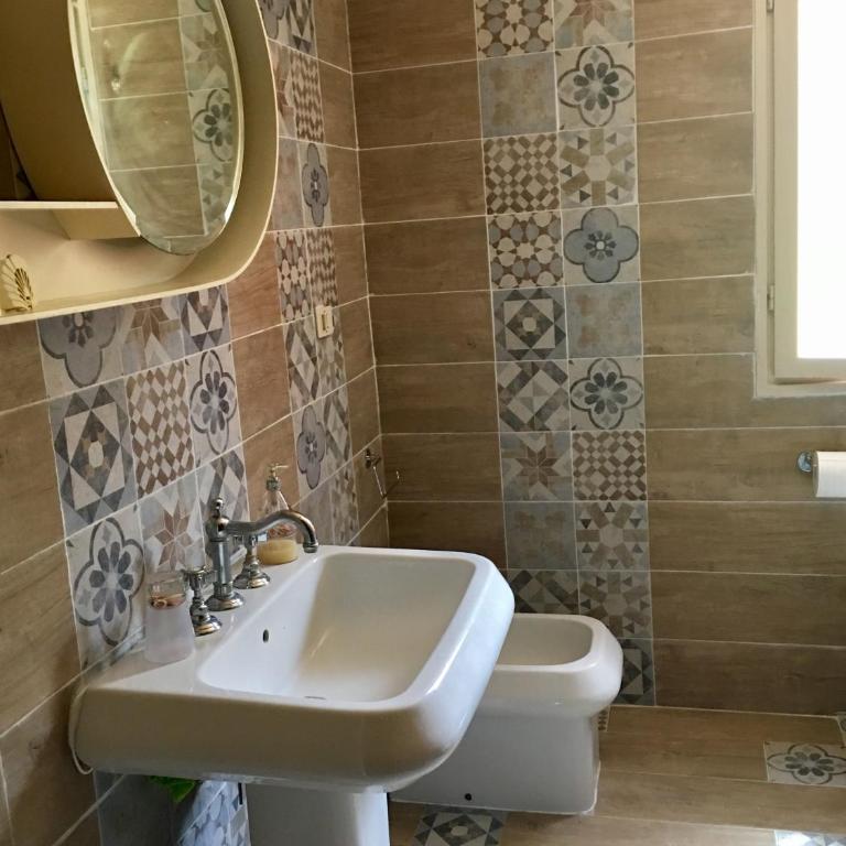 Villa lo Iacono - Villa con piscina privada - 16