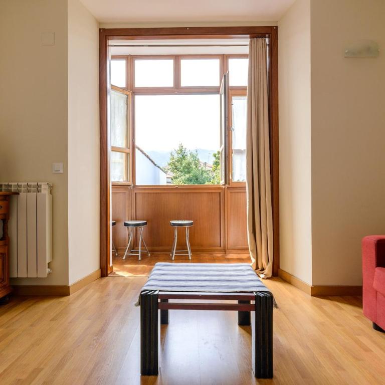 Apartamentos Mirando Llanes - Two-Bedroom Apartment - 13