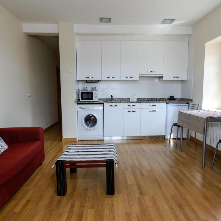 Apartamentos Mirando Llanes - Two-Bedroom Apartment - 19
