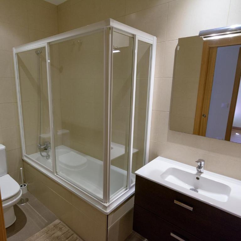 Apartamentos Mirando Llanes - Two-Bedroom Apartment - 22
