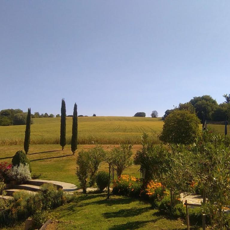Villa Nobile Cortona - Casa Vacanze - 17