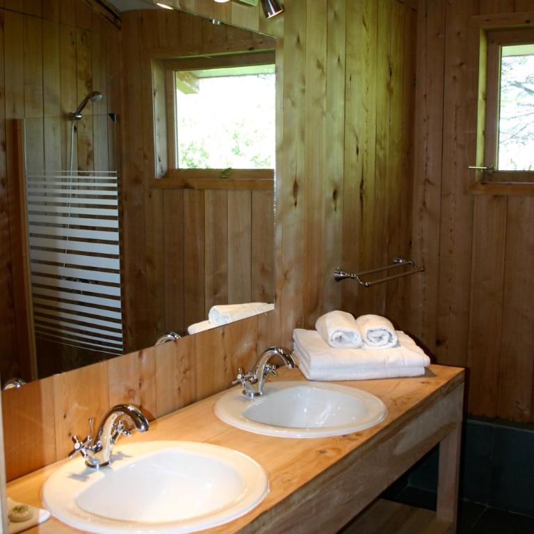 Lodge El Mirador De Guadal - Habitación Doble Estándar - 6