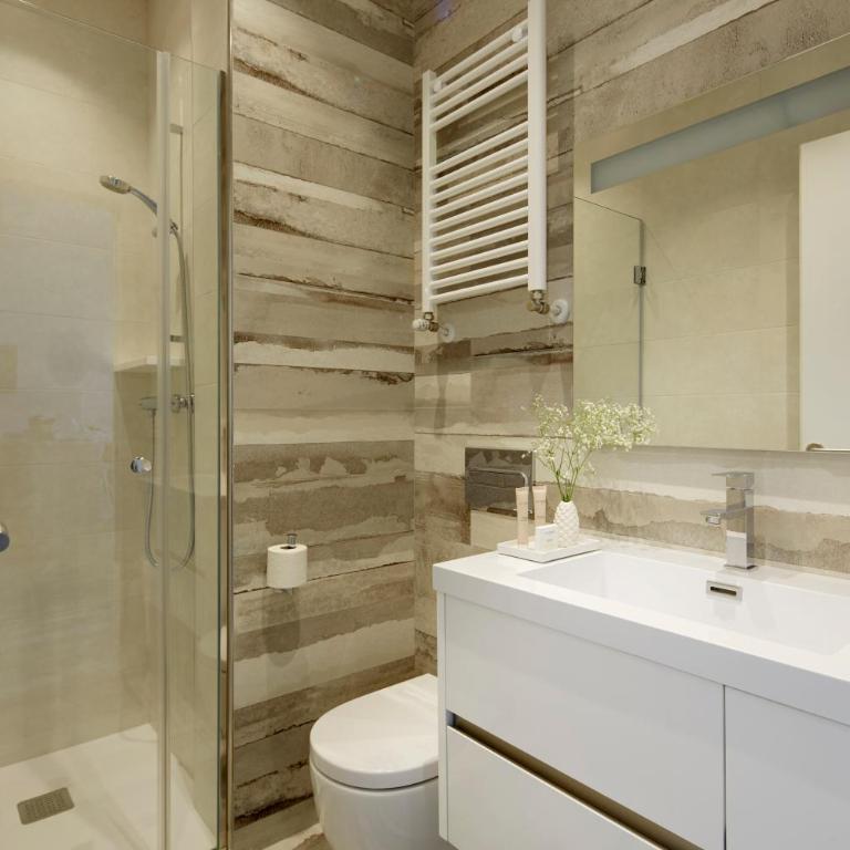 Concha Bay 3 by FeelFree Rentals - Apartamento de 2 dormitorios - 14