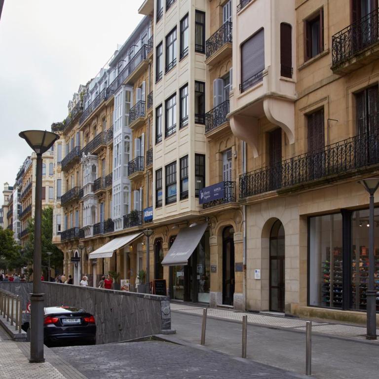 Concha Bay 3 by FeelFree Rentals - Apartamento de 2 dormitorios - 19