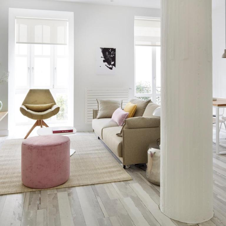 Concha Bay 3 by FeelFree Rentals - Apartamento de 2 dormitorios - 1