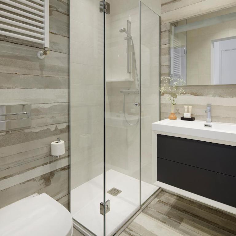 Concha Bay 3 by FeelFree Rentals - Apartamento de 2 dormitorios - 13