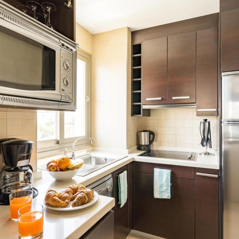 Pierre & Vacances Benalmádena Príncipe - Apartamento de 1 dormitorio (2 - 4 adultos) - 8