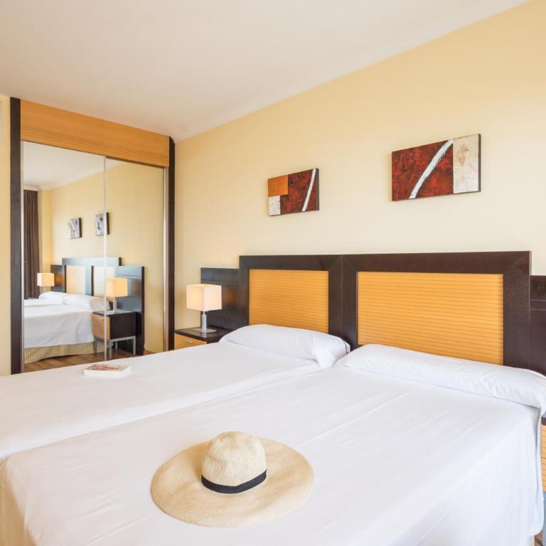 Pierre & Vacances Benalmádena Príncipe - Apartamento de 1 dormitorio (2 - 4 adultos) - 13