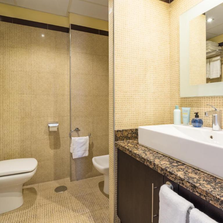 Pierre & Vacances Benalmádena Príncipe - Apartamento de 1 dormitorio (2 - 4 adultos) - 6