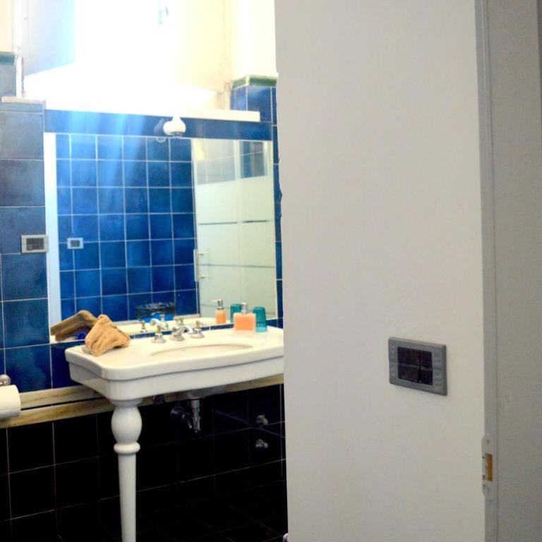 Teocle Beach rooms - Camera Matrimoniale Deluxe con Balcone - 14