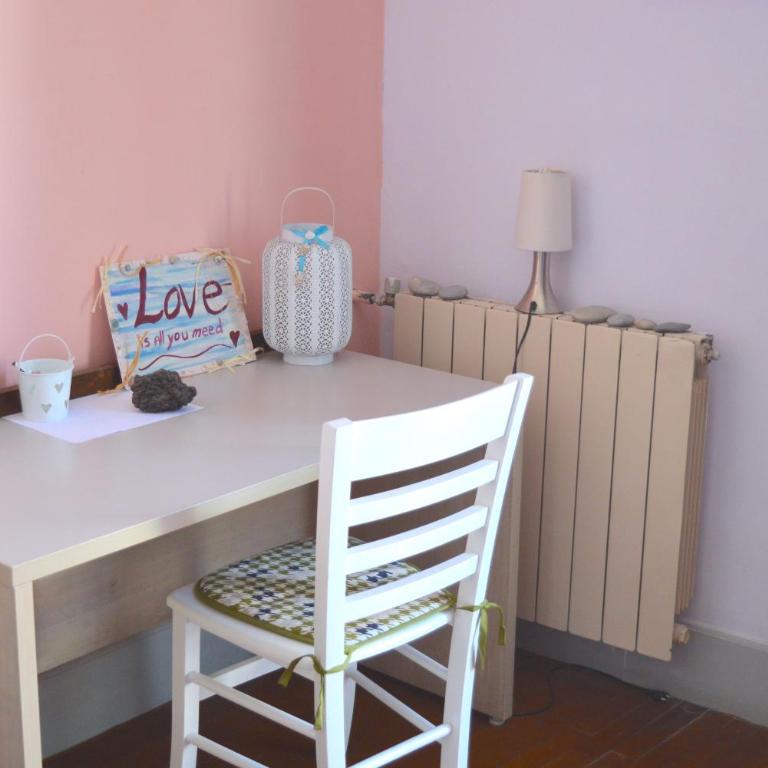 Teocle Beach rooms - Camera Matrimoniale Deluxe con Balcone - 10