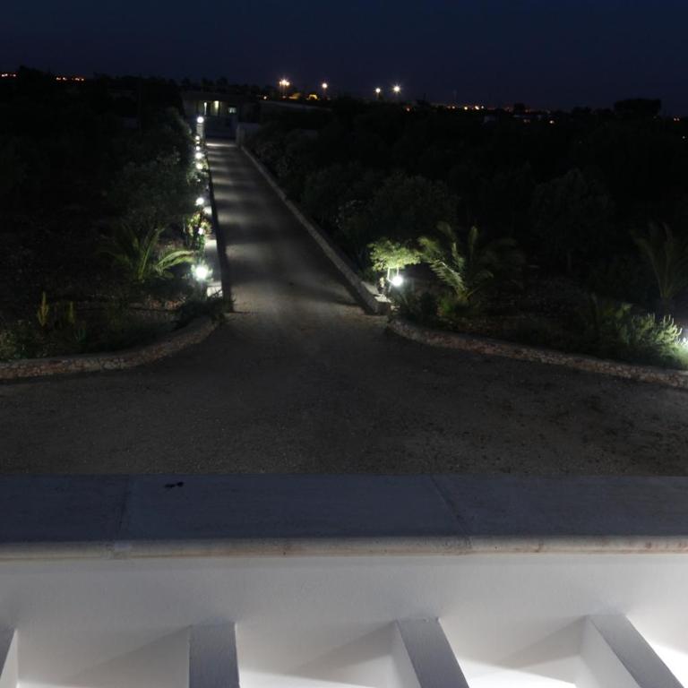 Villa Giulia&Gaia - Guest House - Double Room with Terrace - 3