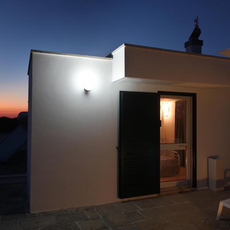 Villa Giulia&Gaia - Guest House - Double Room with Terrace - 5