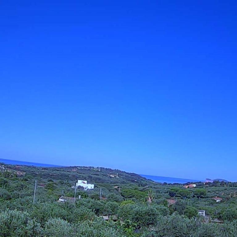 villa la Scaletta - Villa con Piscina Privata - 48