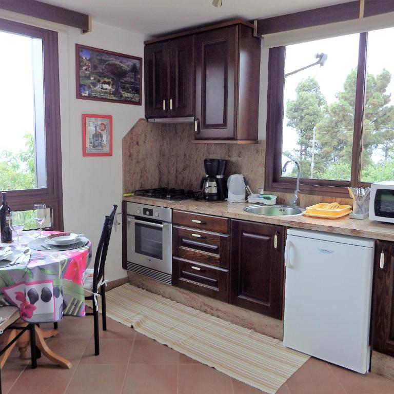 El Lagar - Chalet - 12