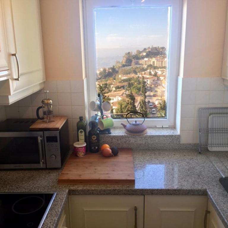 Villa Panorama Mijas Pueblo - Casa - 8
