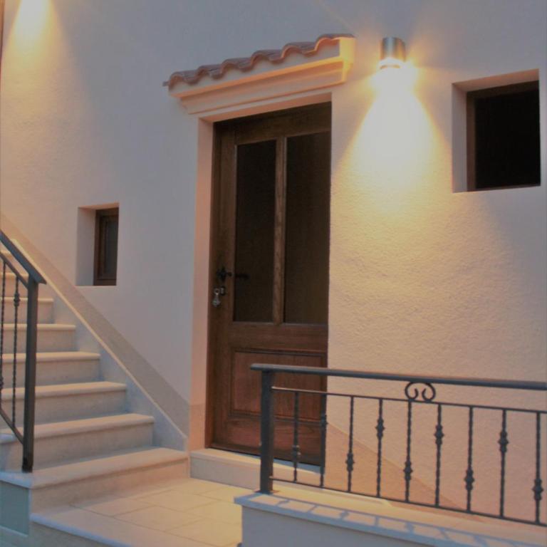 Apartments Mare - One-Bedroom Apartment with Sea View and Balcony - 26