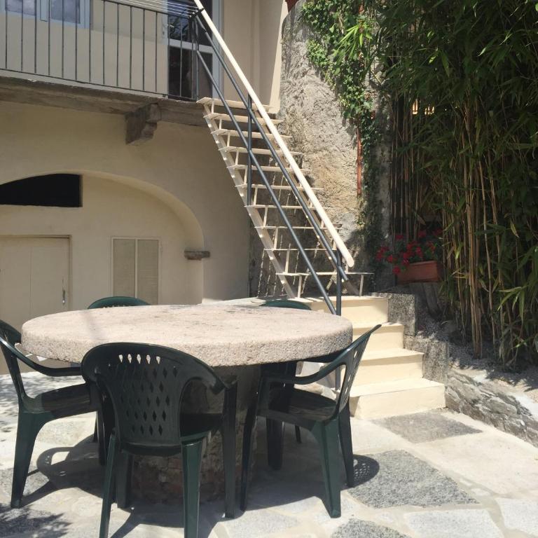 La Casina - Appartamento con Vista Giardino - 1
