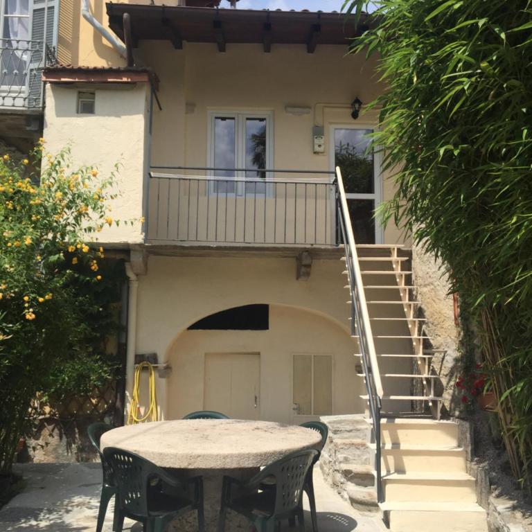 La Casina - Appartamento con Vista Giardino - 2