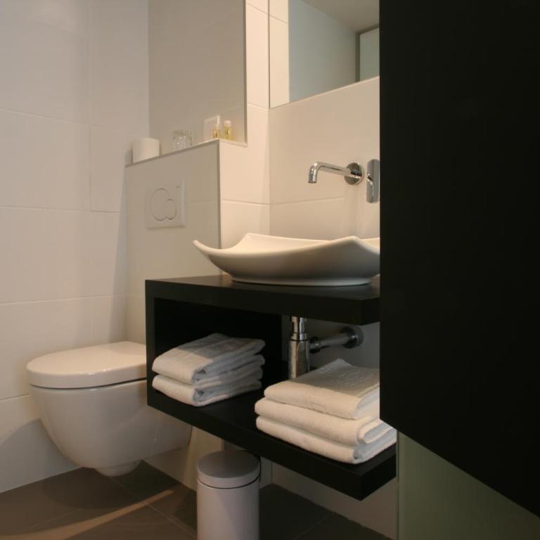 OLDEGAR Hôtel - Chambre Double Supérieure - 7