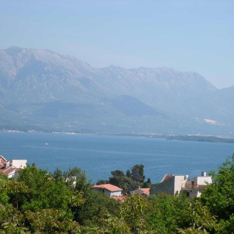 Apartmani Nevena - Apartman sa Pogledom na More - 26