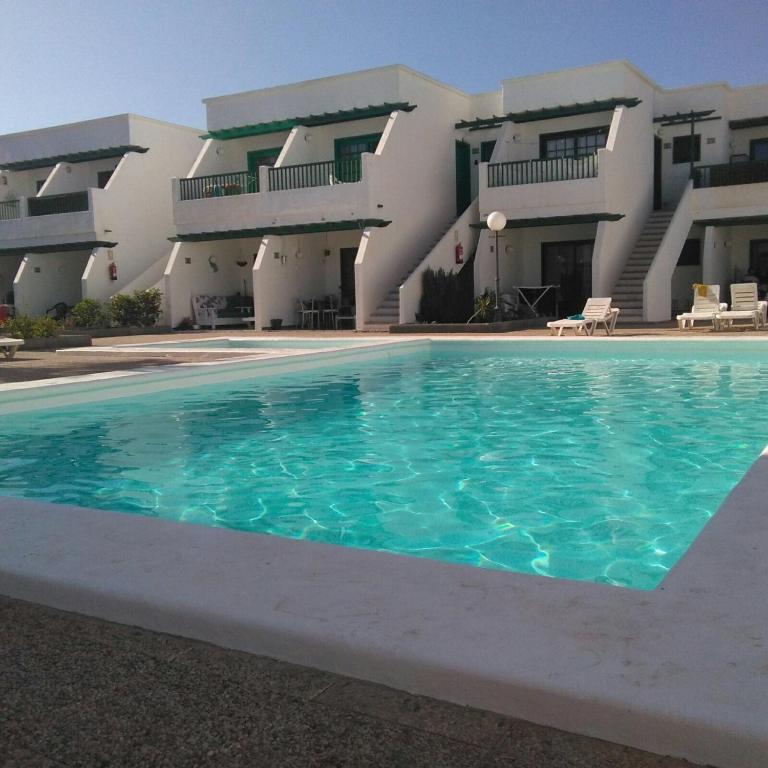 Las Mimosas - Apartamento - Planta baja - 6