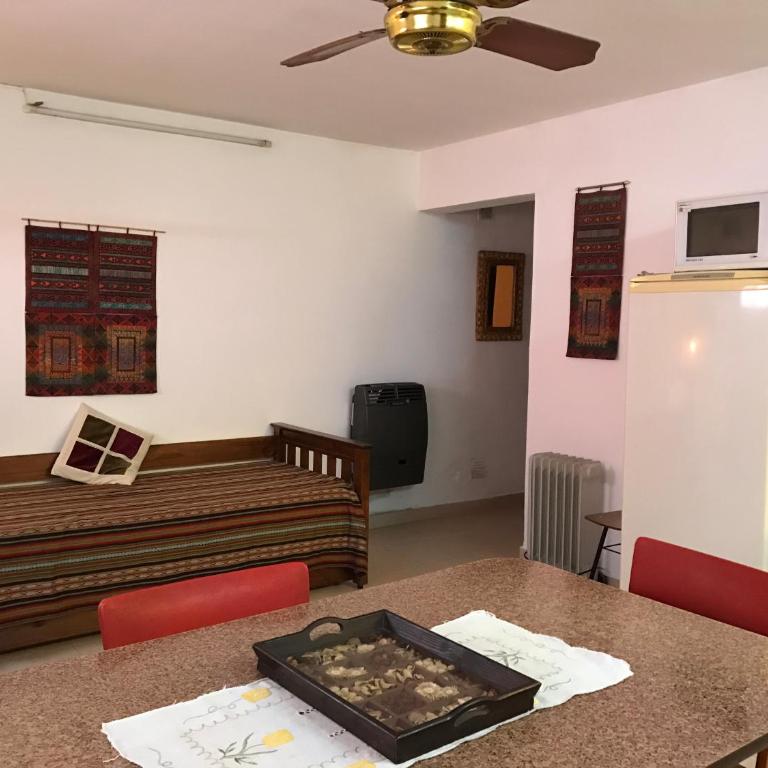LF Departamentos - Apartamento de 2 dormitorios - 14