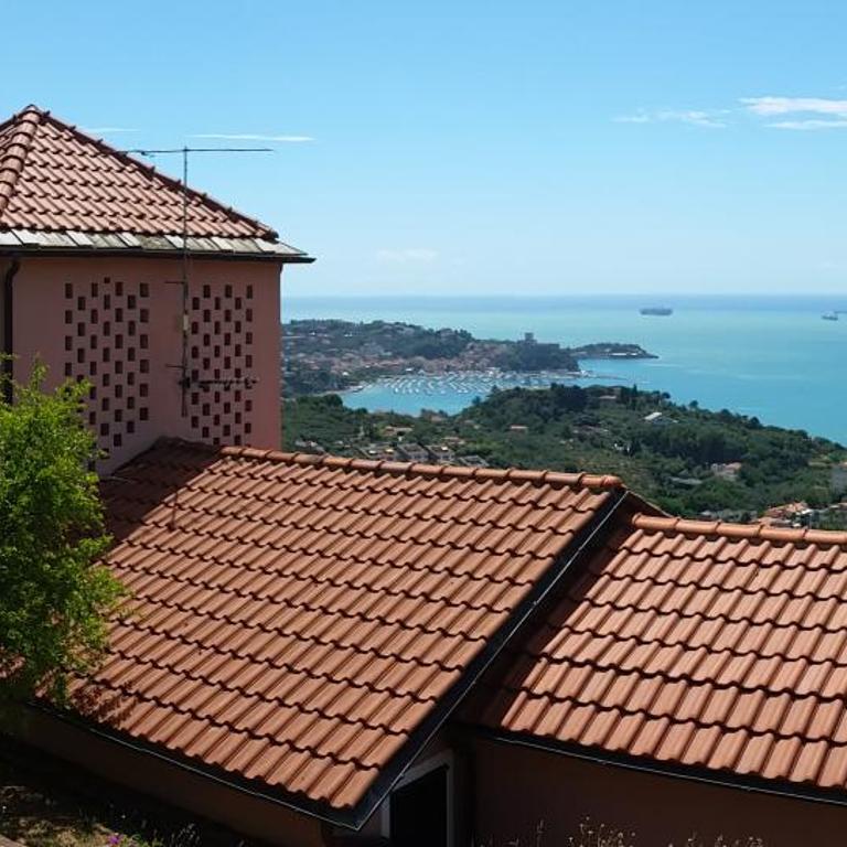 Agave Di Lerici - Maison de Vacances - 7