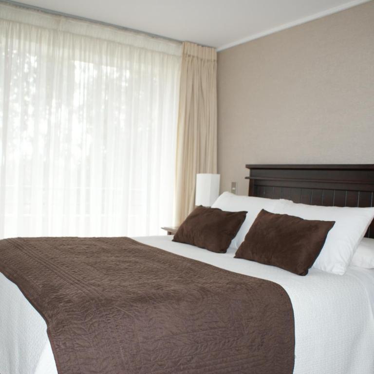 SINGLE RENT'APARTMENT - Apartamento (4 adultos) - 5