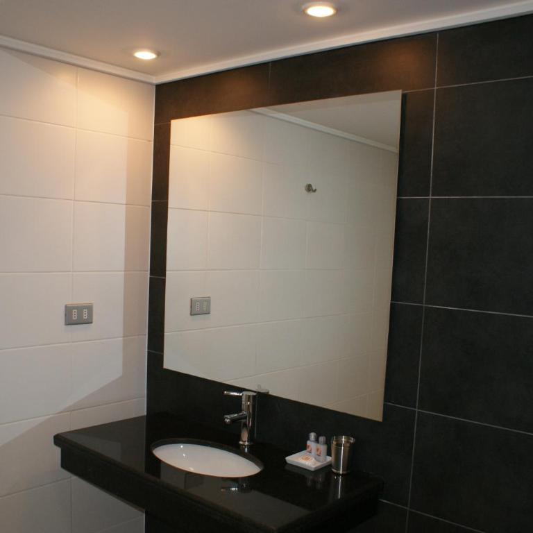 SINGLE RENT'APARTMENT - Apartamento (4 adultos) - 6