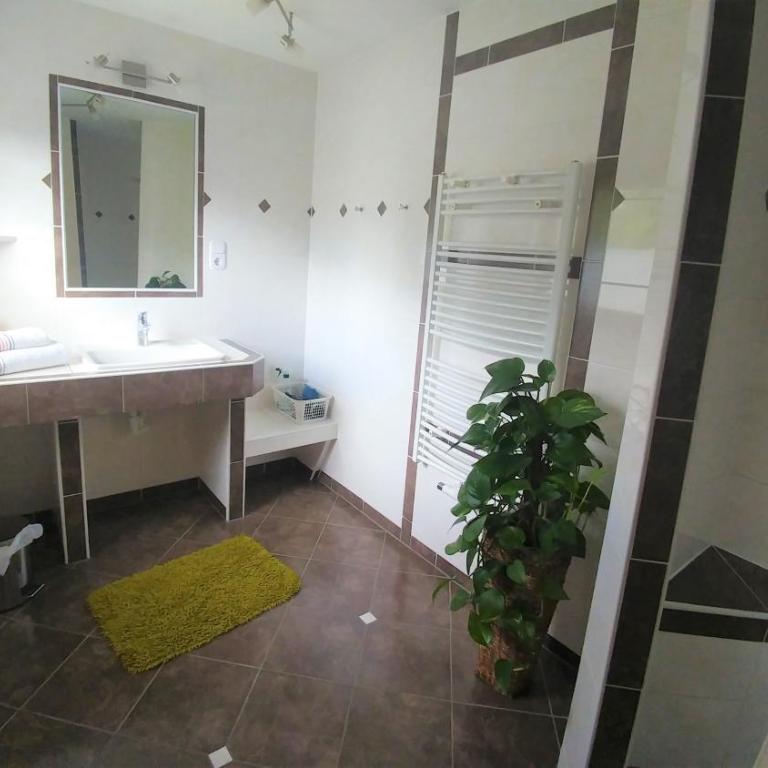 Haus Mattersberger - Apartment mit 2 Schlafzimmern - 7