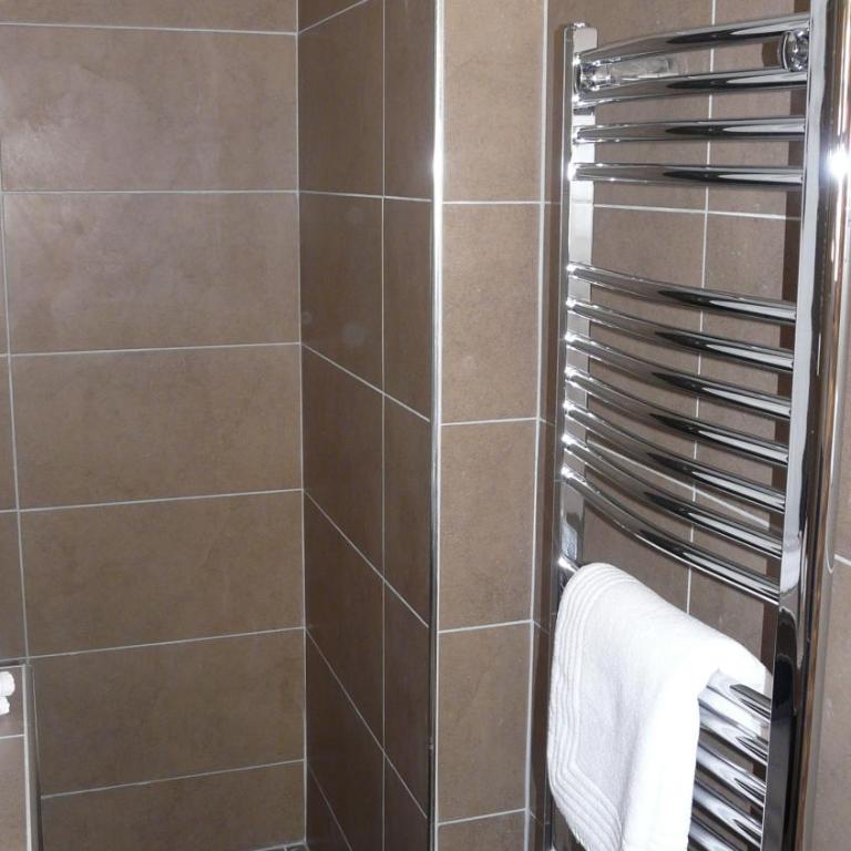 Le Porche de Sarlat - Appartement Supérieur - 6 Cours des Fontaines - 23