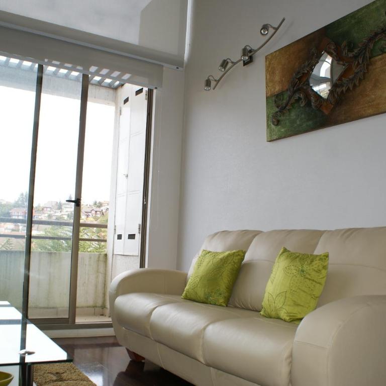 SINGLE RENT'APARTMENT - Habitación Doble - 1 o 2 camas - 7