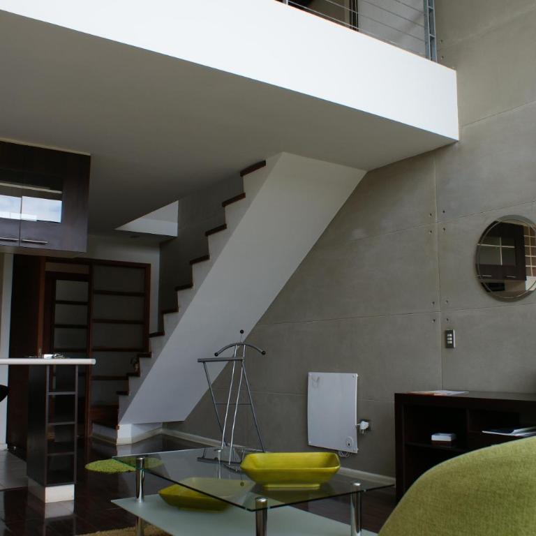 SINGLE RENT'APARTMENT - Habitación Doble - 1 o 2 camas - 3